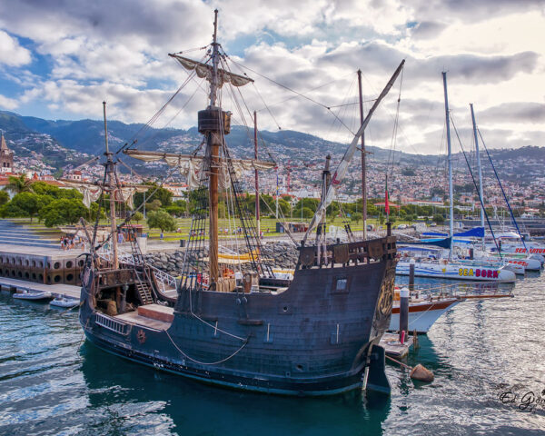 Funchal Boat Tours