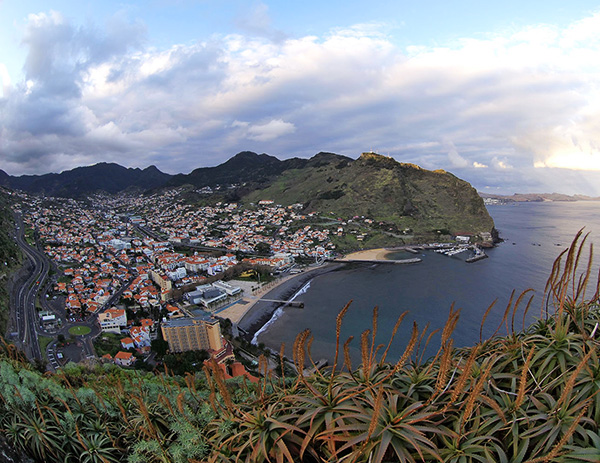 Machico
